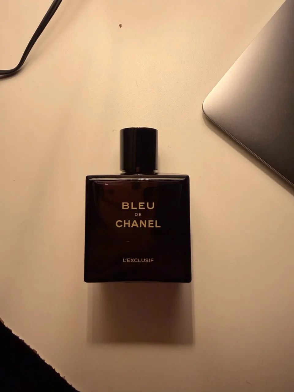 Perfume Bleu de Chanel L?Exclusif 100ML Tester