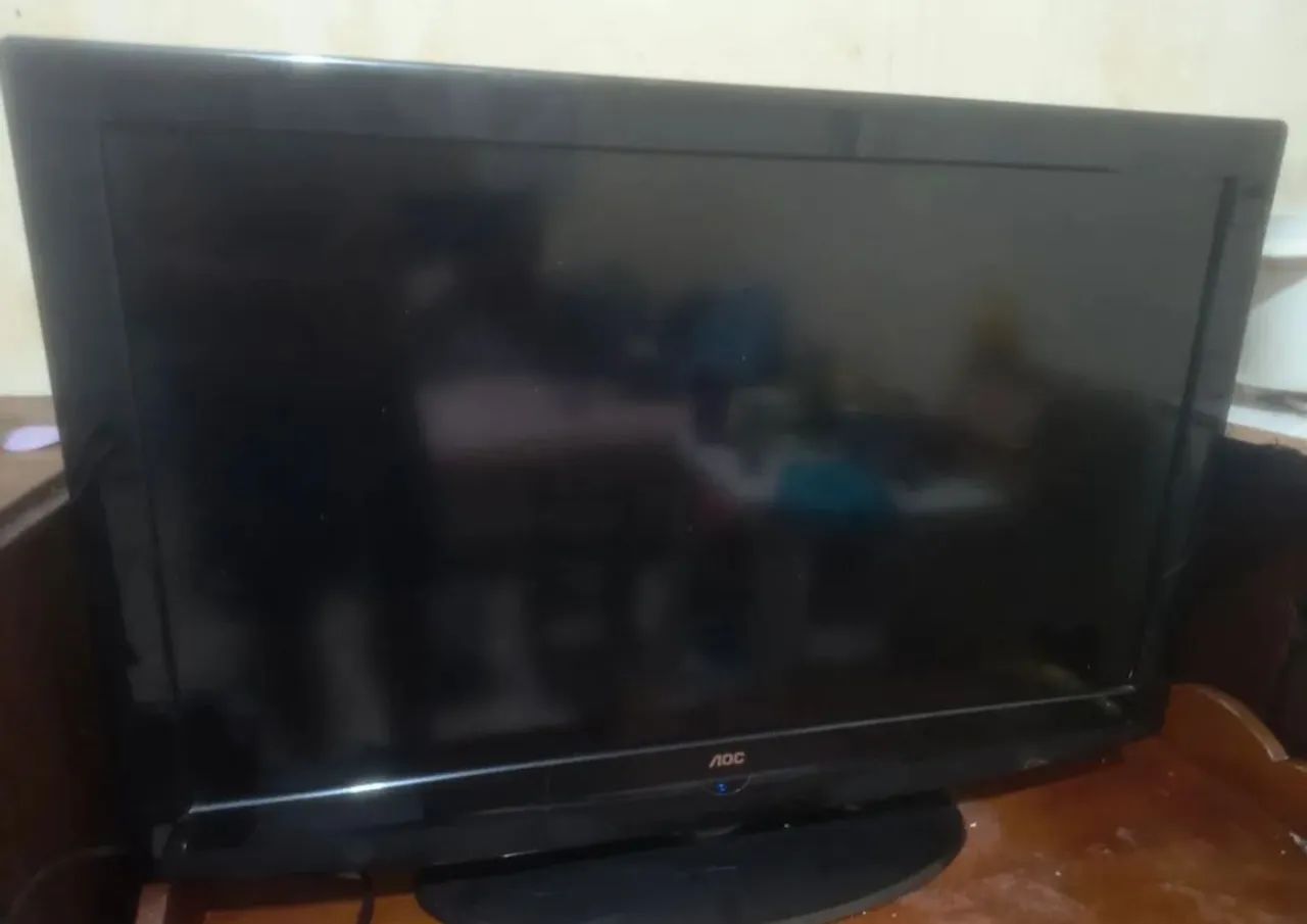 TV 32 LCD AOC - Foto 2