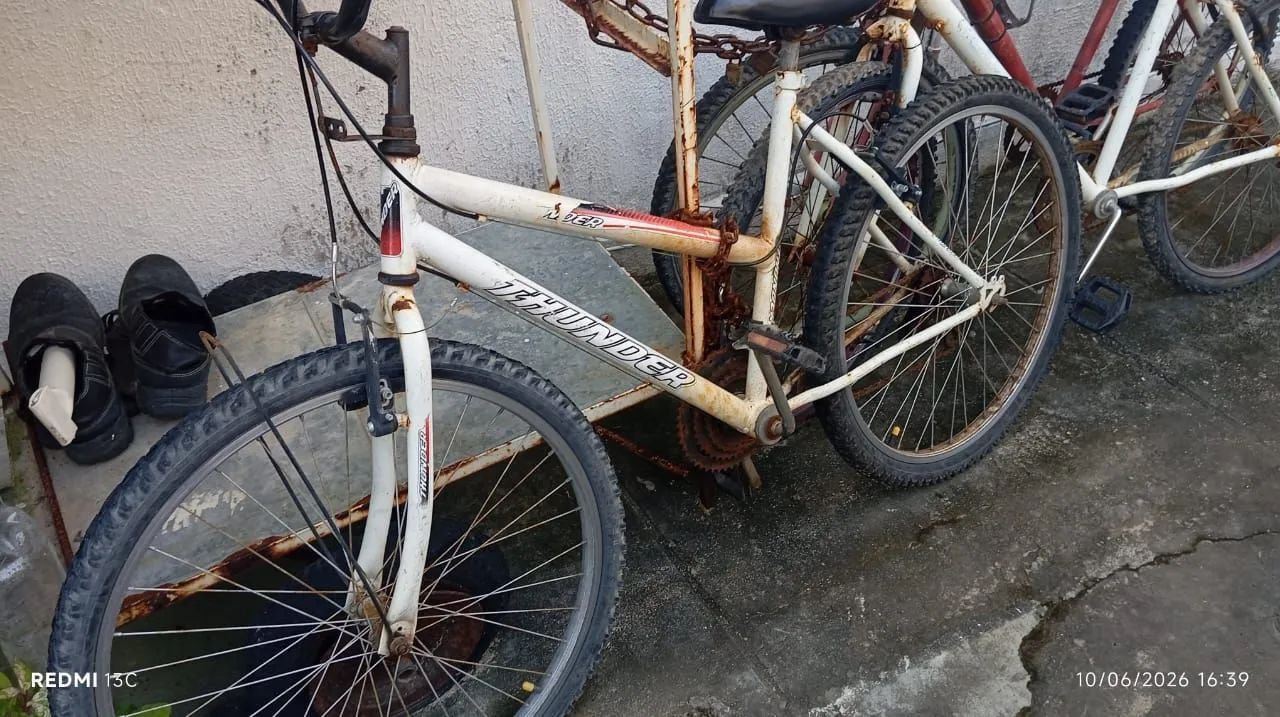 Bicicleta - Foto 2