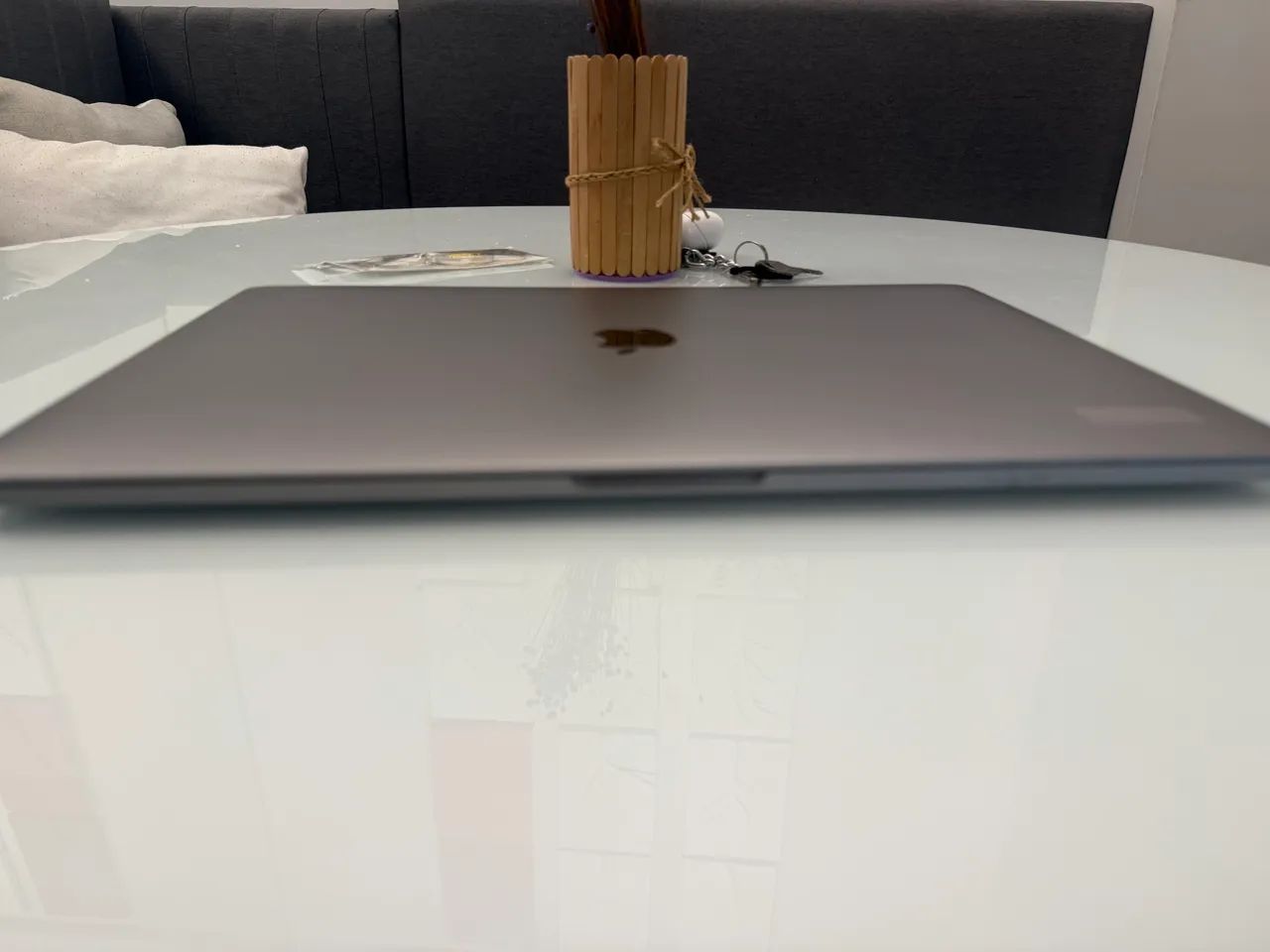 Macbook Pro 2019 / i9 / 16GB RAM / 512 GB / 15 Pol - Notebooks