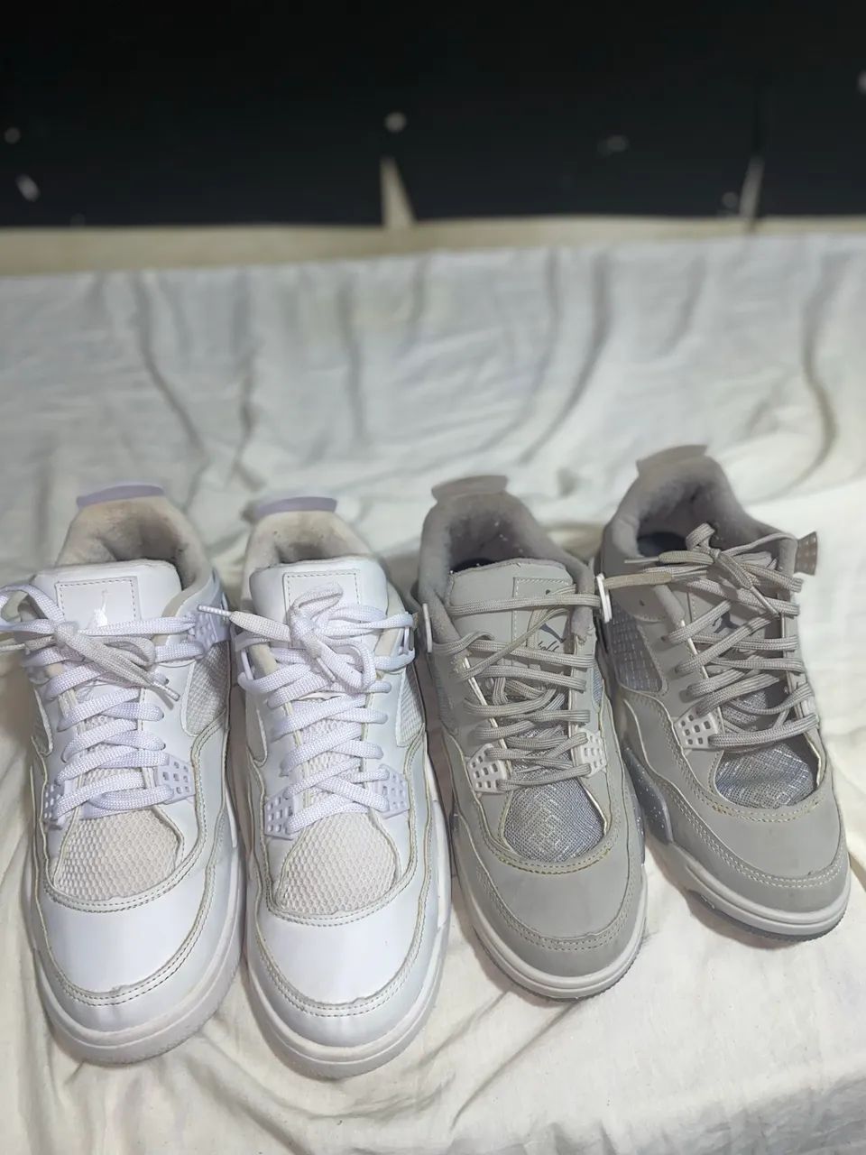 Kit de 2 tênis Nike 