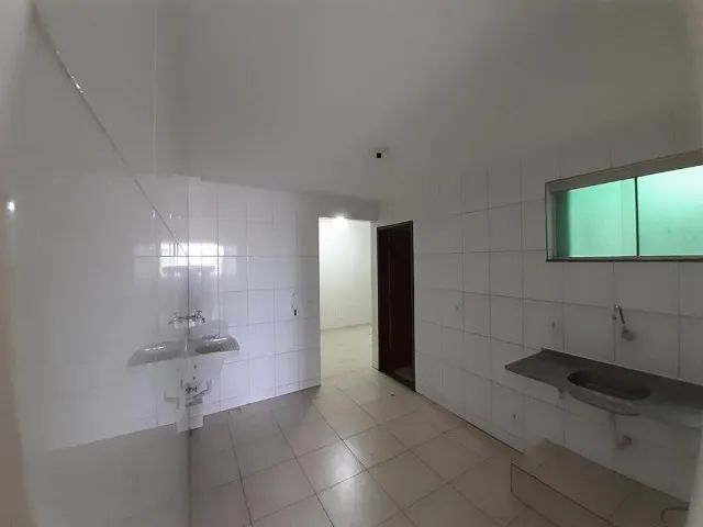 Alugo EXCELENTE apartamento de 02 quartos no Riacho Fundo 2 - Foto 2