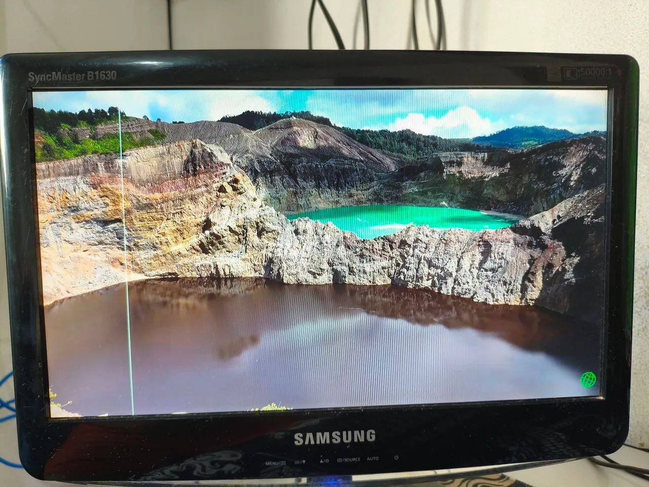Monitor LG 15 Pol 