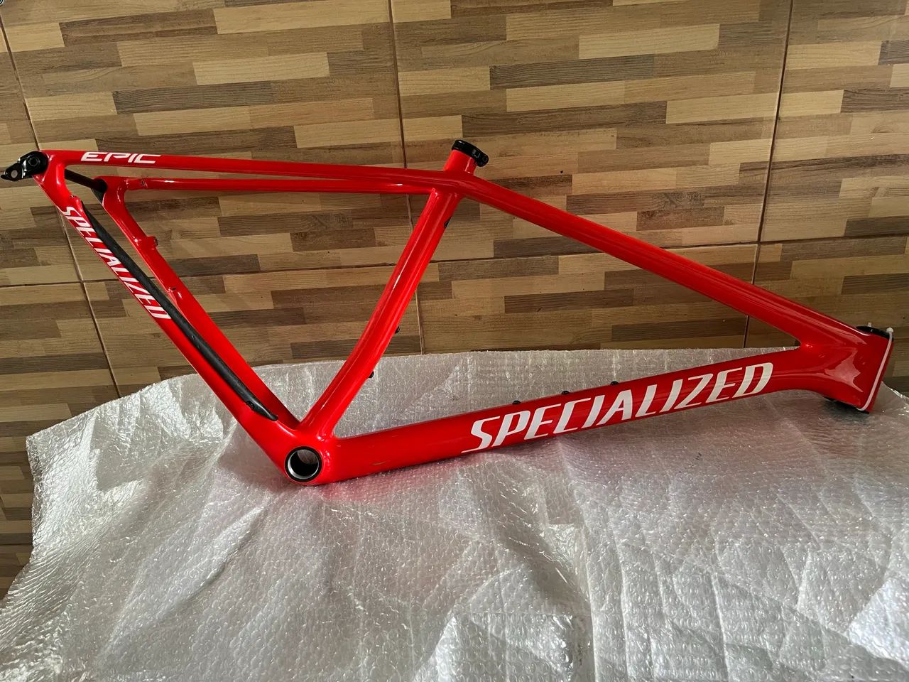 Quadro  Specialized 