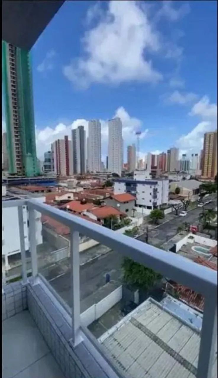 Experiência de Conforto e Exclusividade no Residencial Noah - Città - Foto 4
