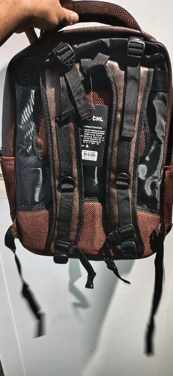 Mochila - Foto 4