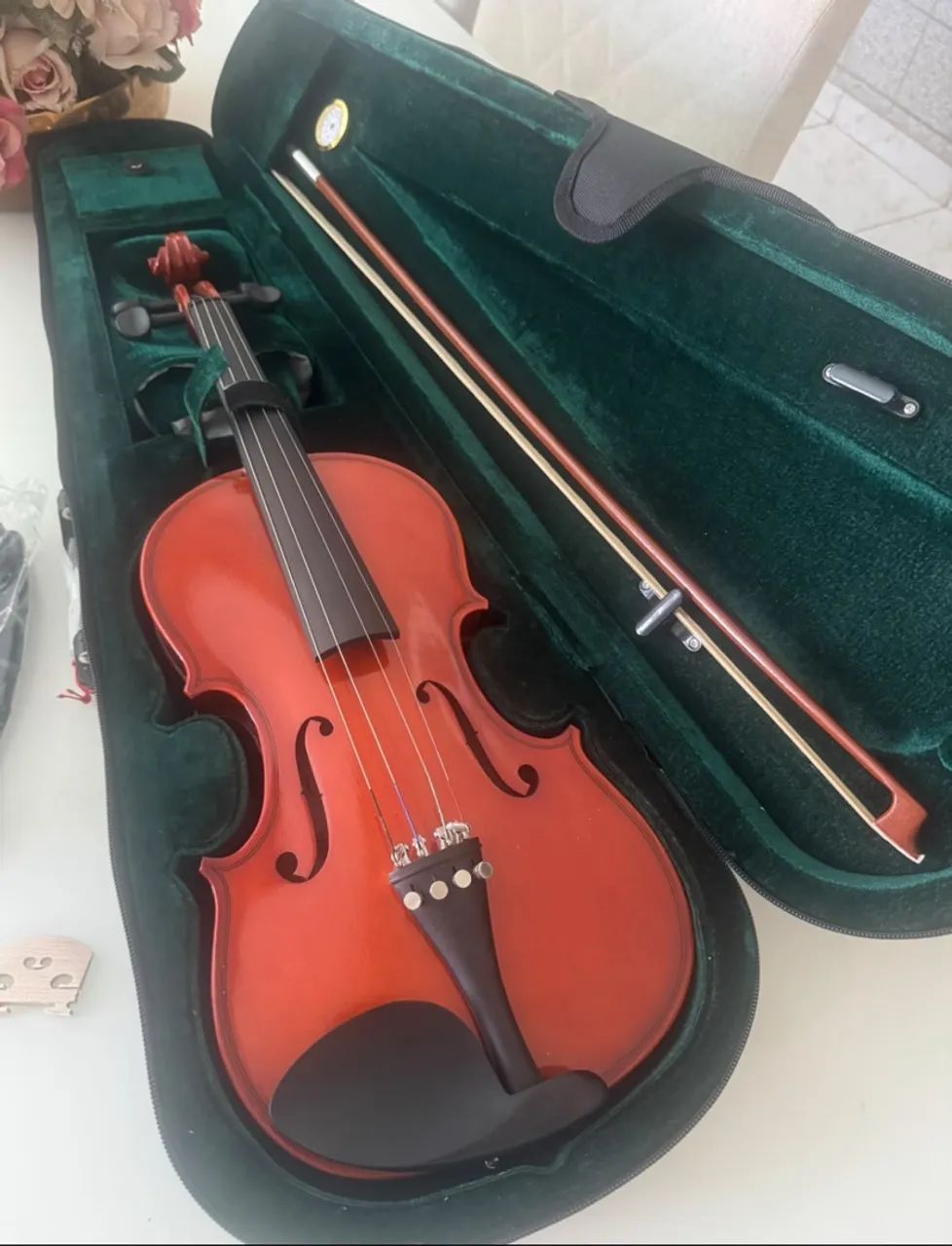 Violino 