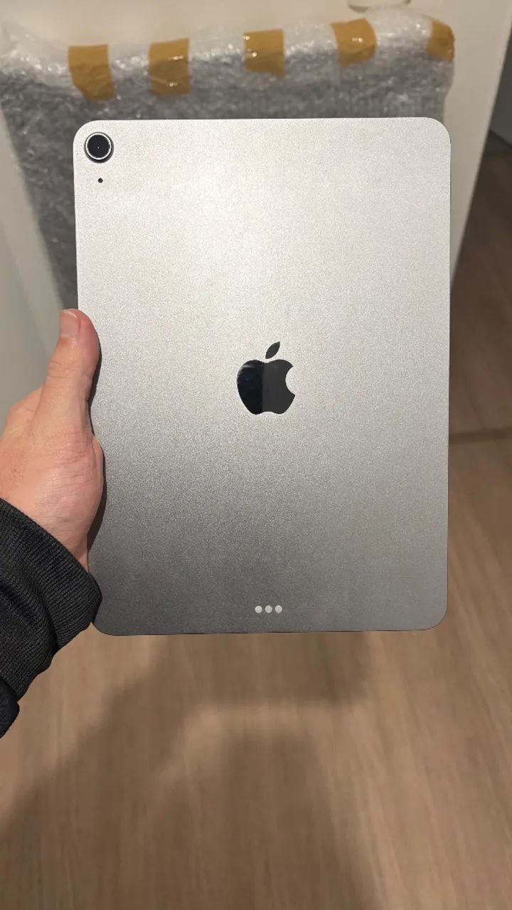 iPad Air 11, 256GB (M3) - Foto 2