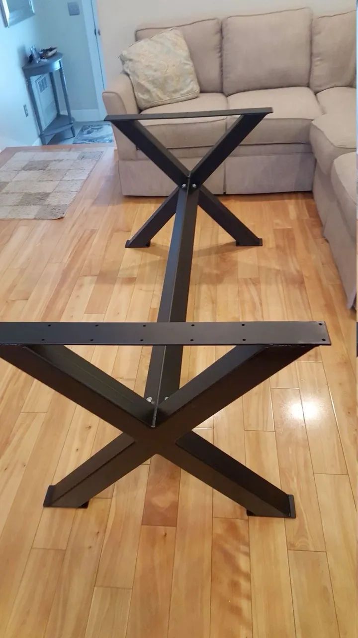 Base de mesa  - Foto 2