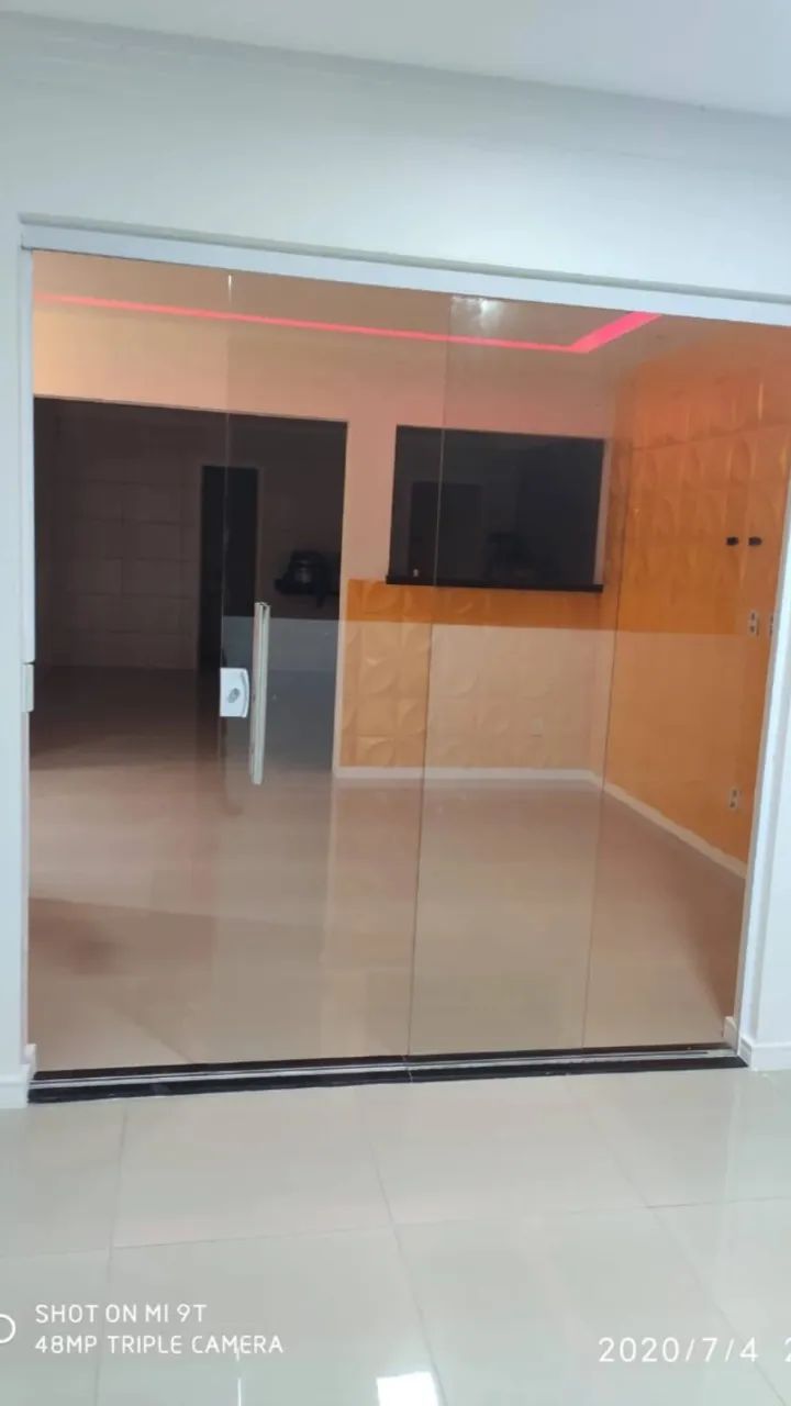 Casa 2/4 com suíte  - Foto 3