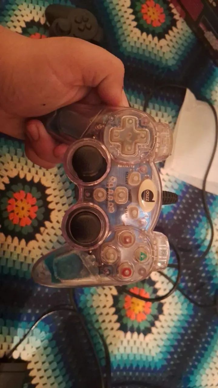 Playstation 2 - Foto 5