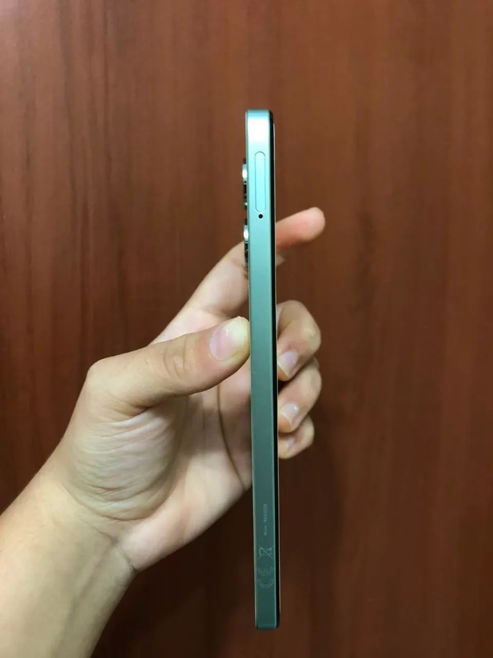 REALME NOTE 60X