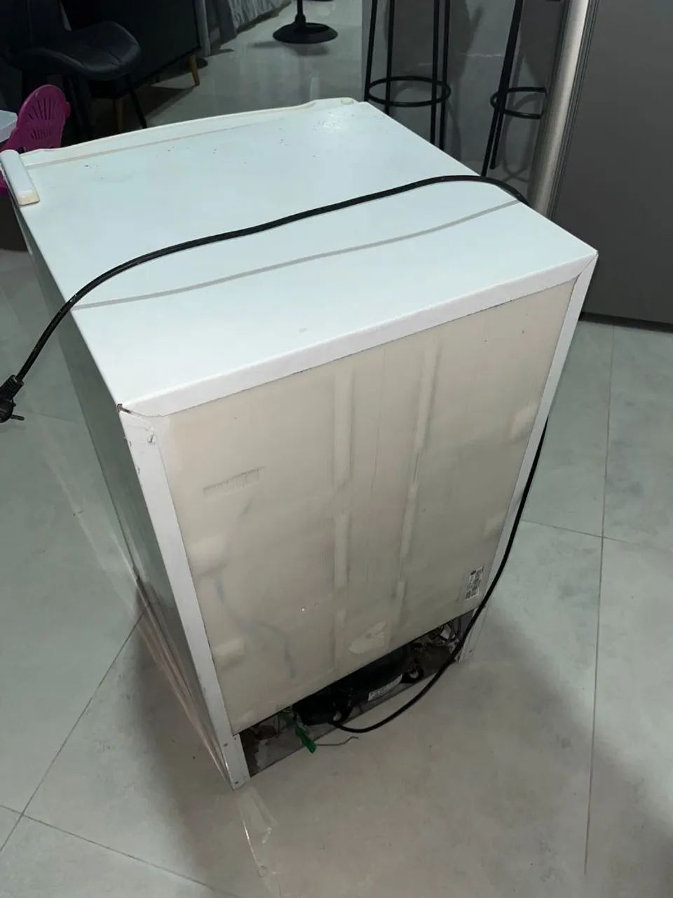Refrigerador Electrolux re120 - Foto 5