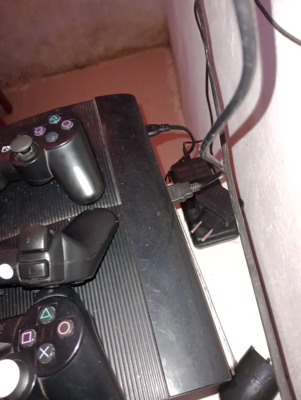 Play 3 Sony original  - Foto 3