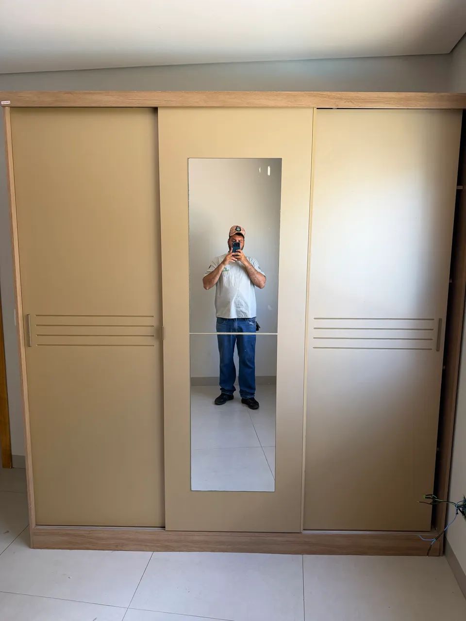 Guarda roupa  - Foto 5