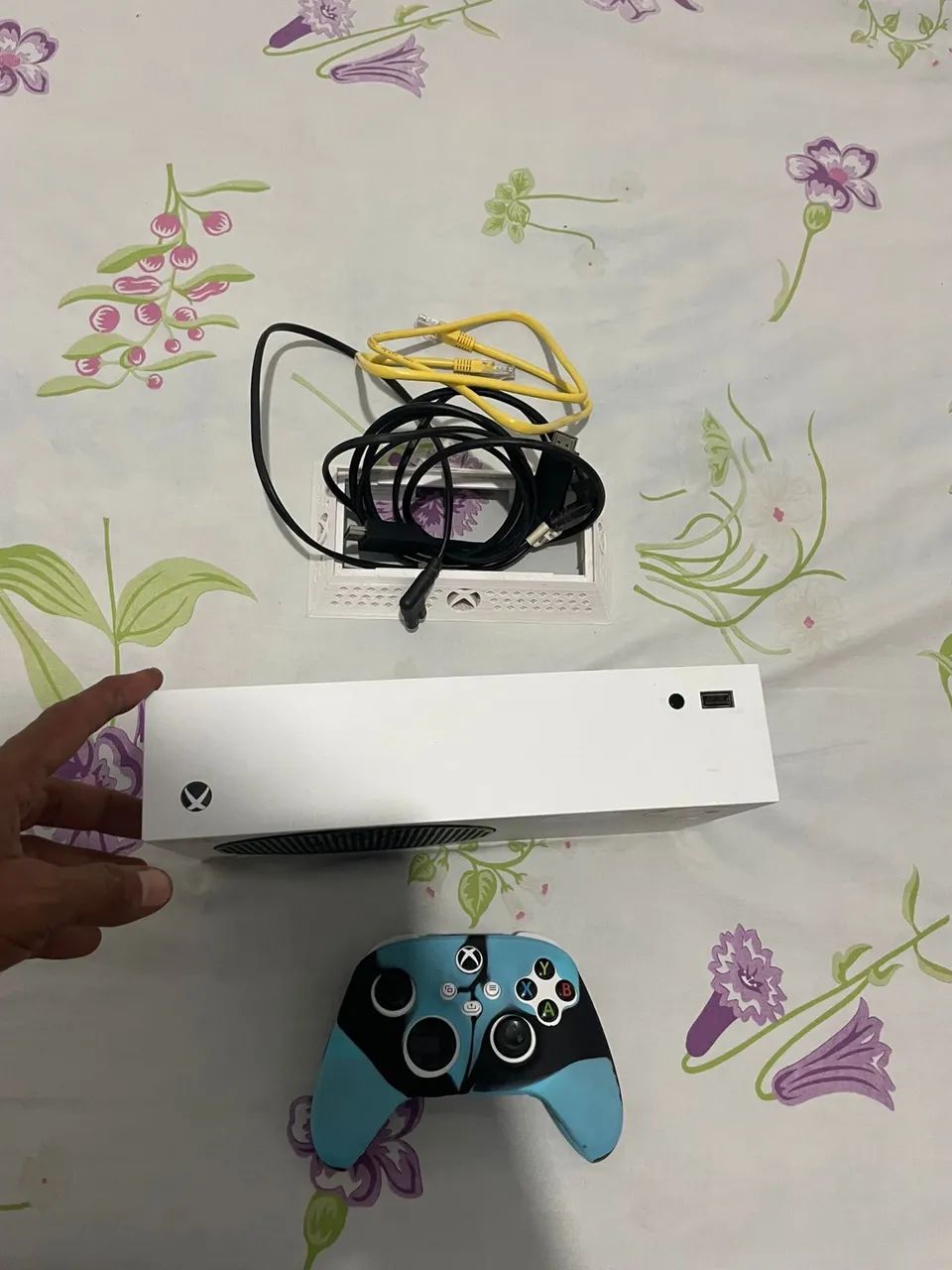 XBOX SERIES-S - Foto 4