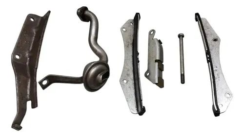 Kit Corrente Iveco Daily 2013/2019 - Foto 2