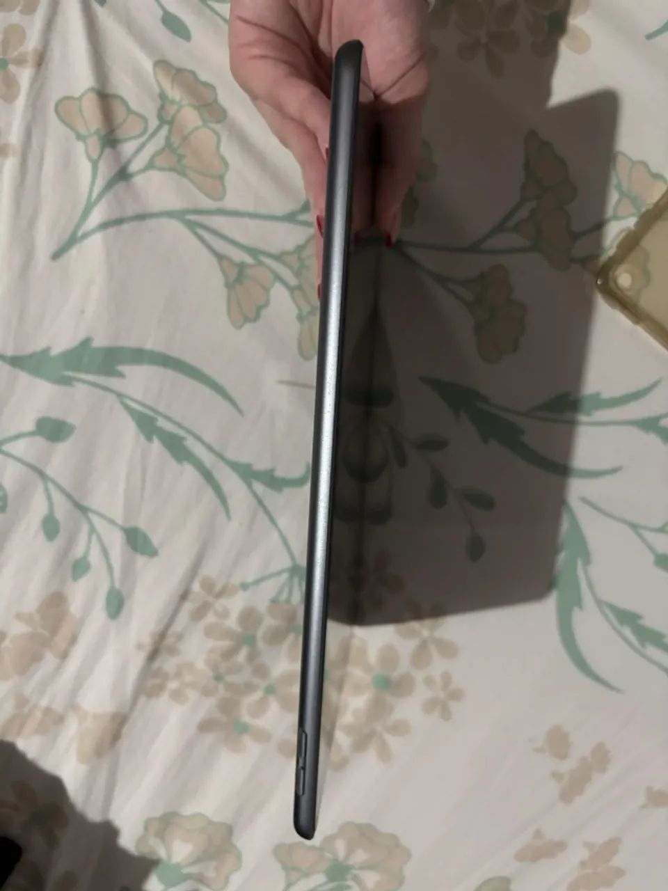 iPad 8ª Geração 32GB Wi-Fi + Caneta Touch | Conservado - Foto 3