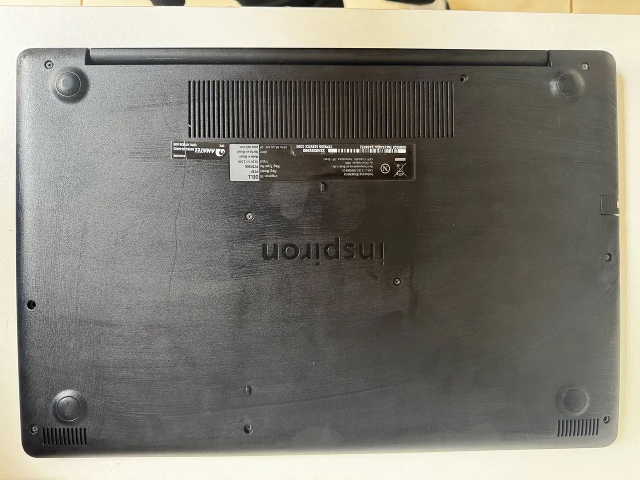 Notebook Dell i7 - Foto 3