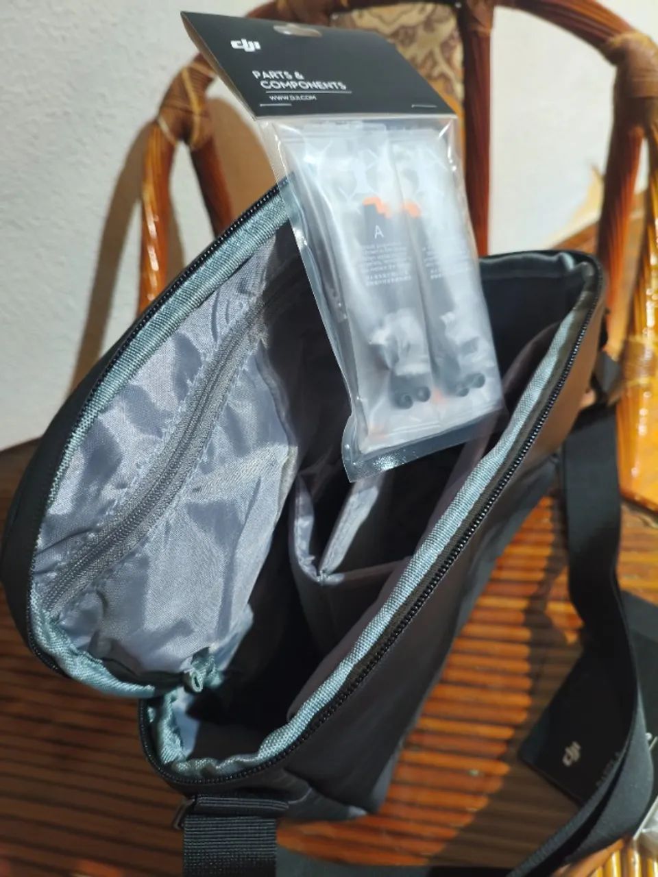 BAG ORIGINAL DJI  - Foto 5