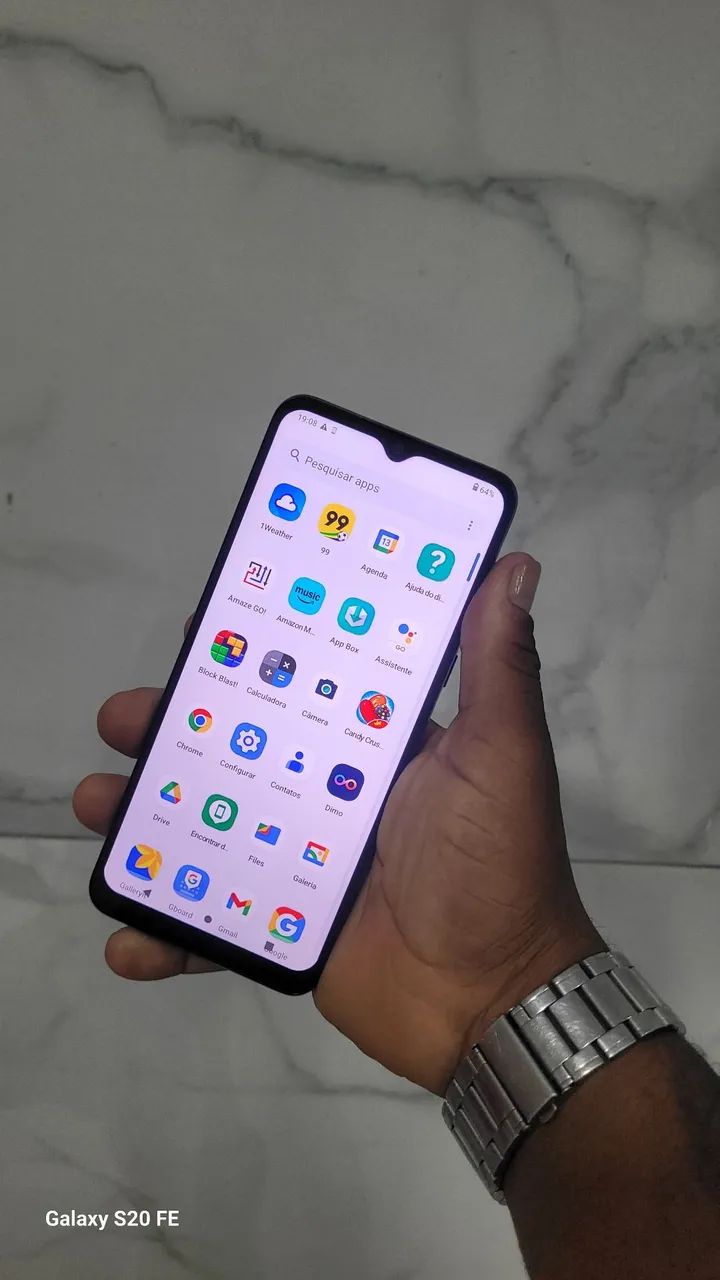 Moto E13 64GB - Foto 3