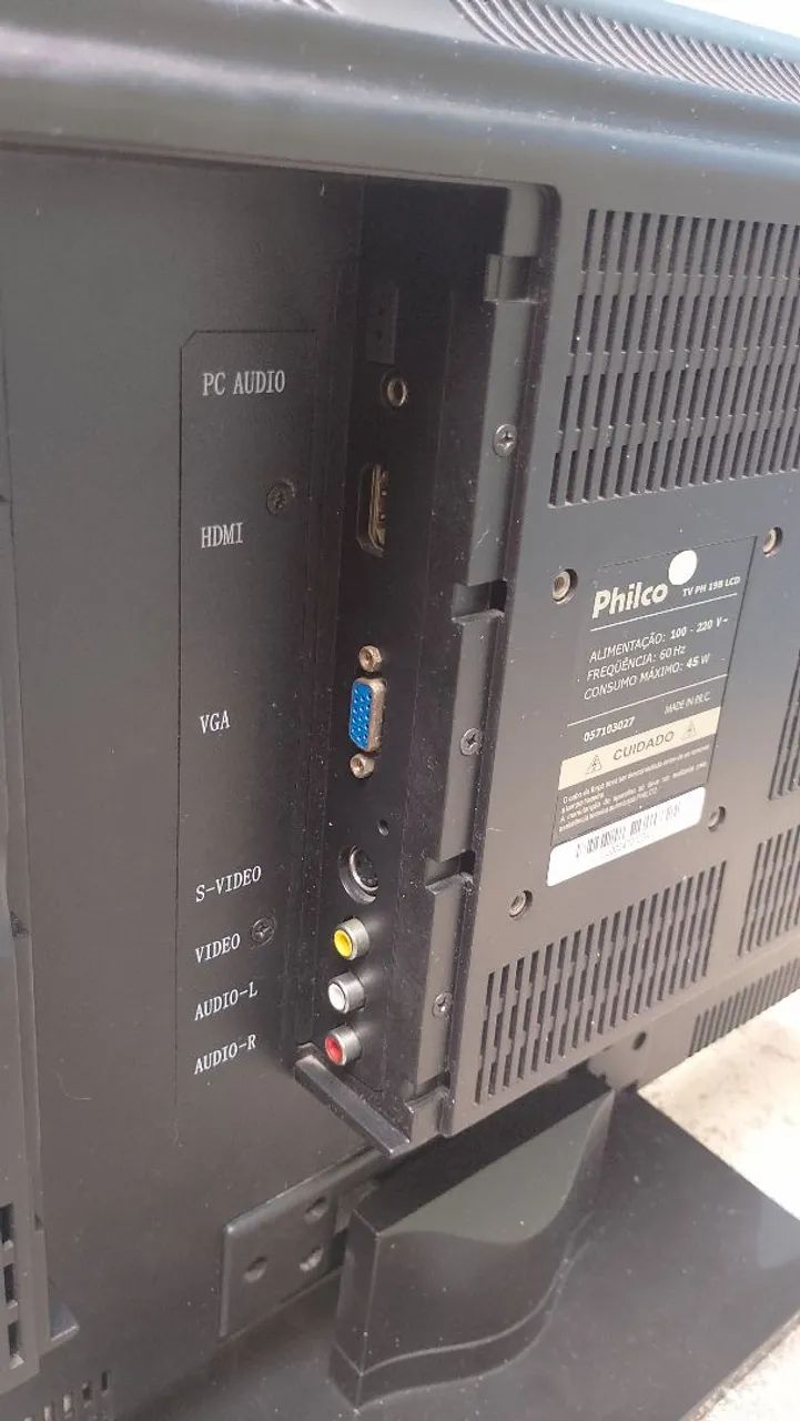 Monitor TV 19p - Foto 5