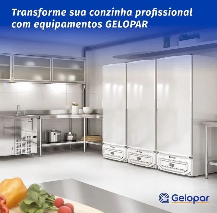 Geladeira Comercial  - Foto 3