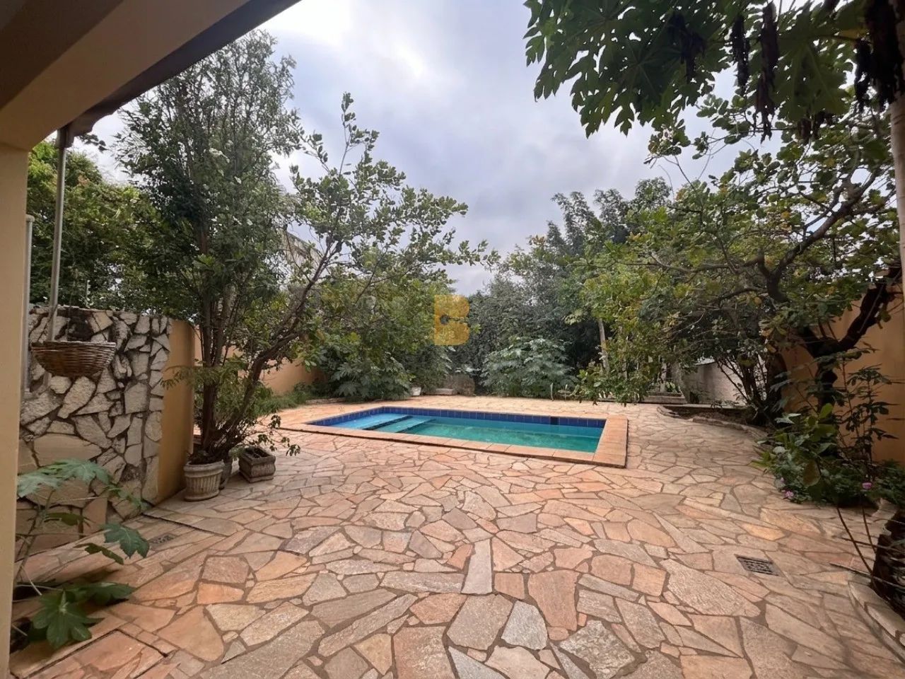 CASA RESIDENCIAL em CUIABÁ - MT, SANTA ROSA - Foto 3