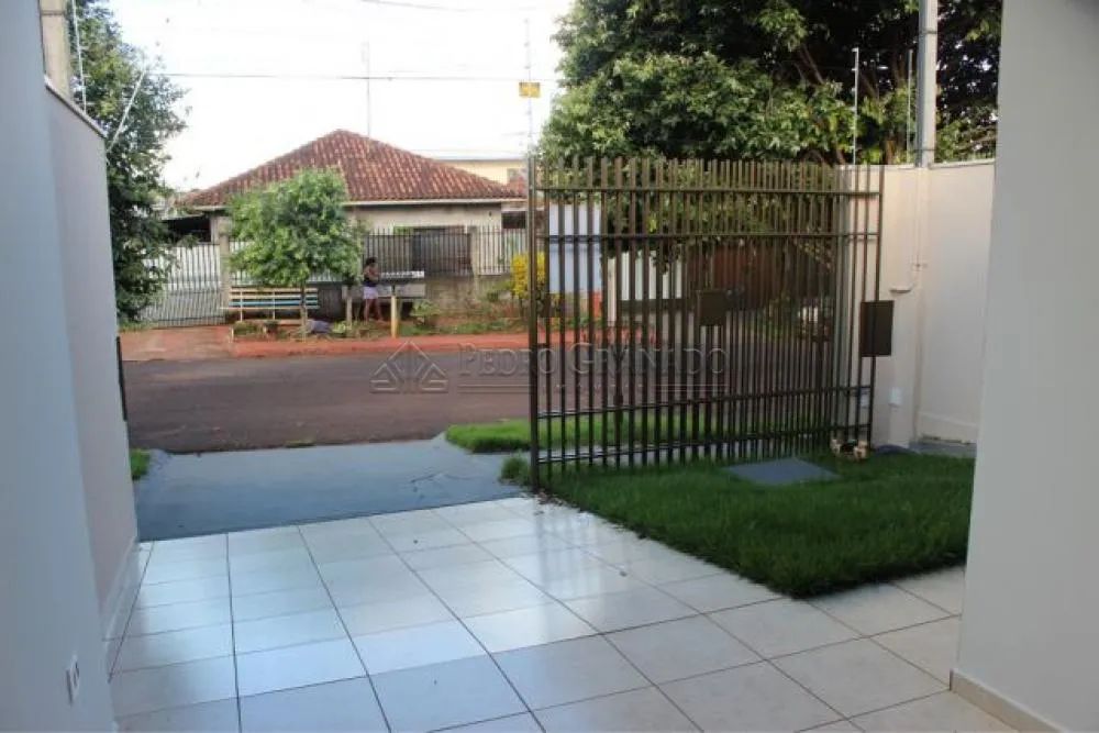 Casa 03 Dormitórios - Jardim São Clemente - Foto 4