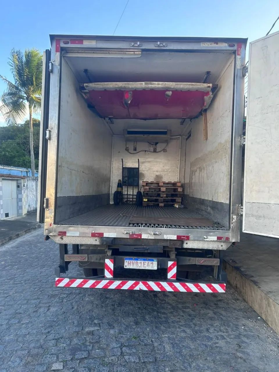 Caminhão  - Foto 3
