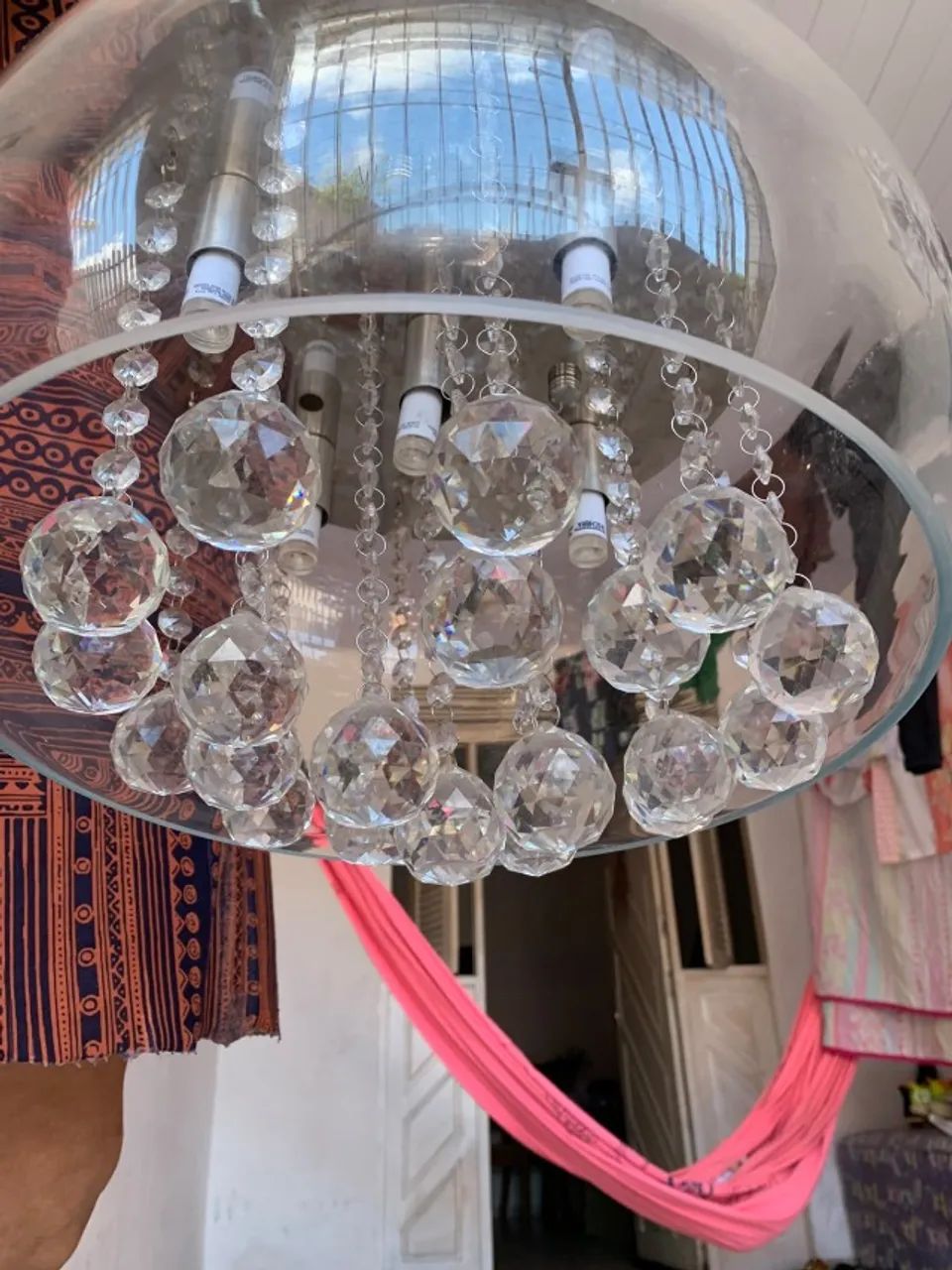 Lustre