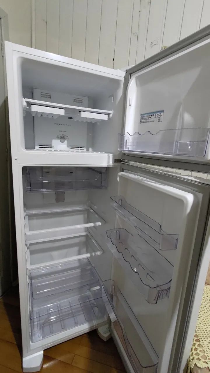 Geladeira Electrolux 310 litros - Foto 4