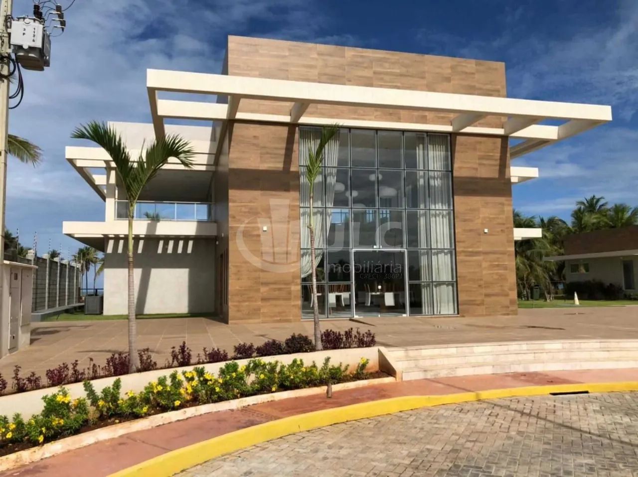 Lote no Cond. Ville al Mare [14482] - Foto 2