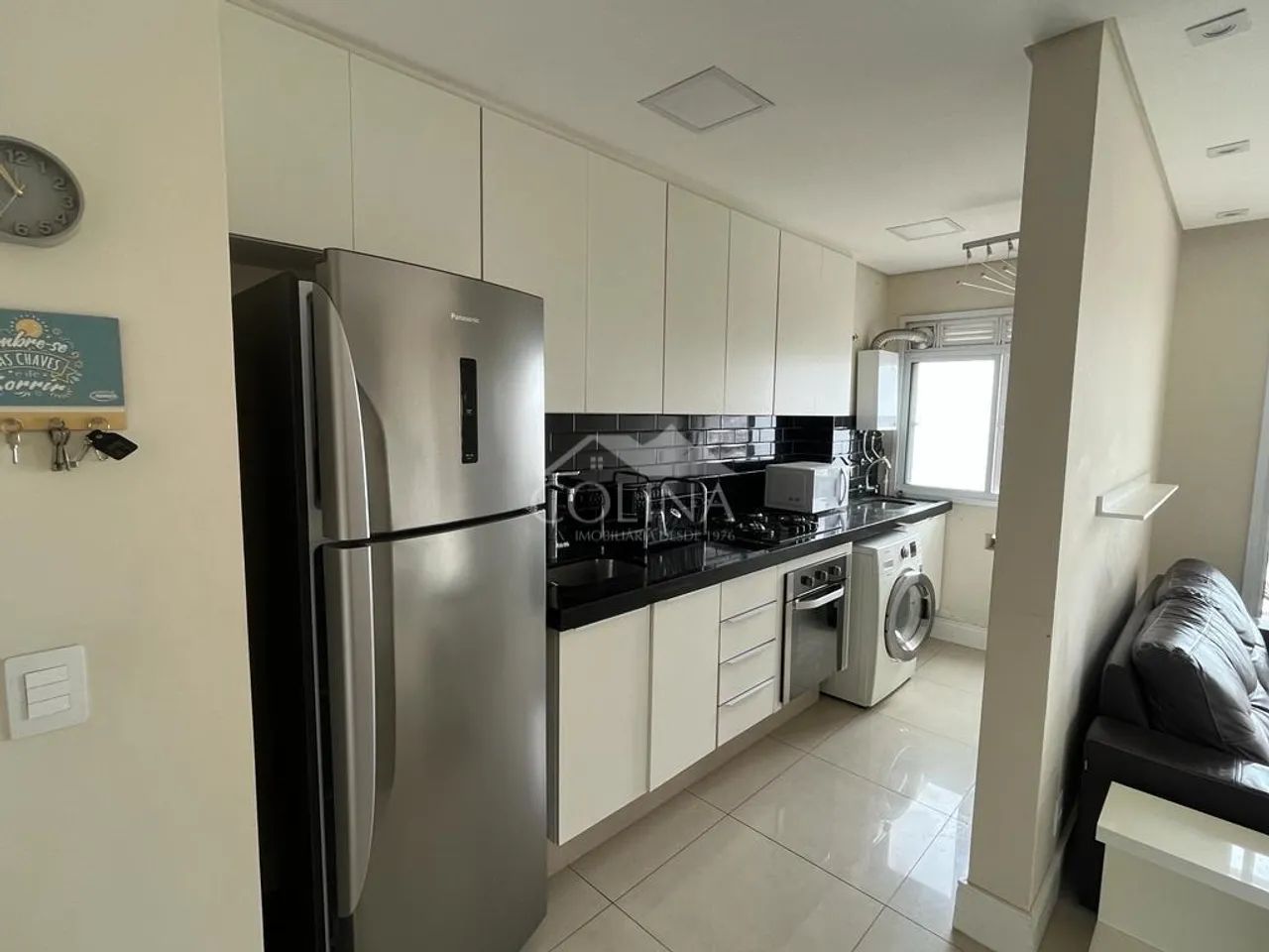 apartamento - Vila Nambi - Jundiaí - Foto 5