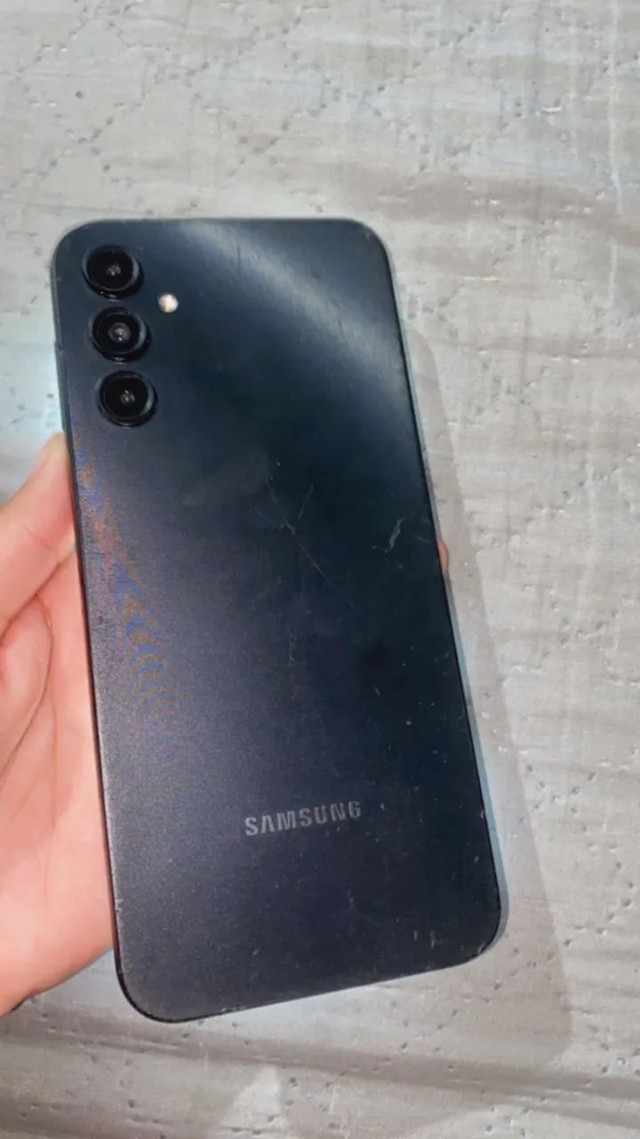 Celular A14 350 - Foto 2