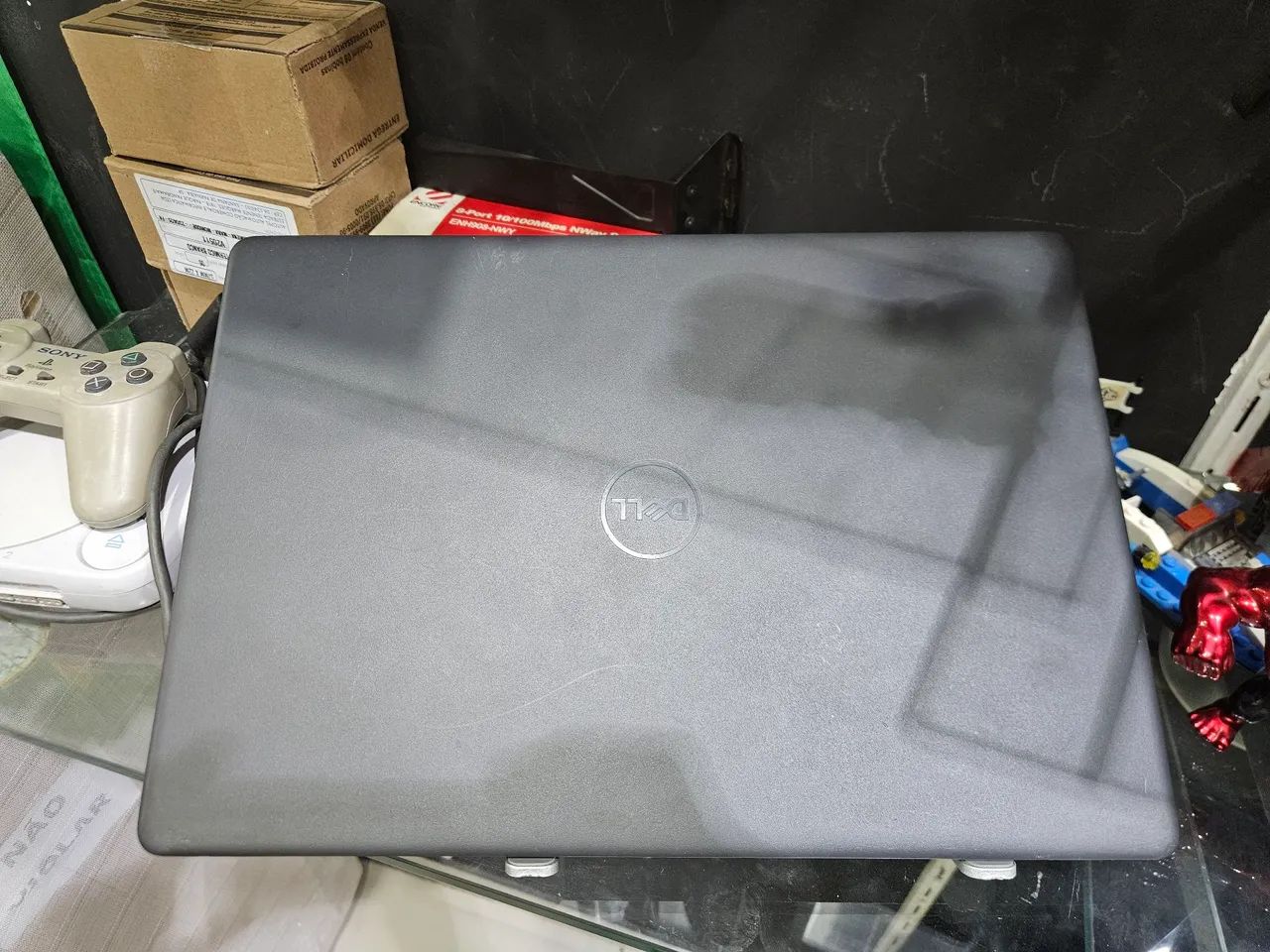 Notebook Dell Inspiron Intel Core i3 10th - Foto 3