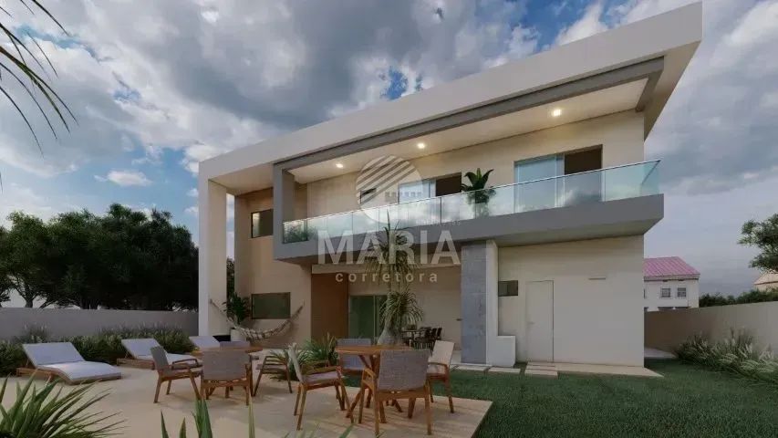 Casa de condomínio com 04 quartos à venda em Recife - PE! - Foto 4