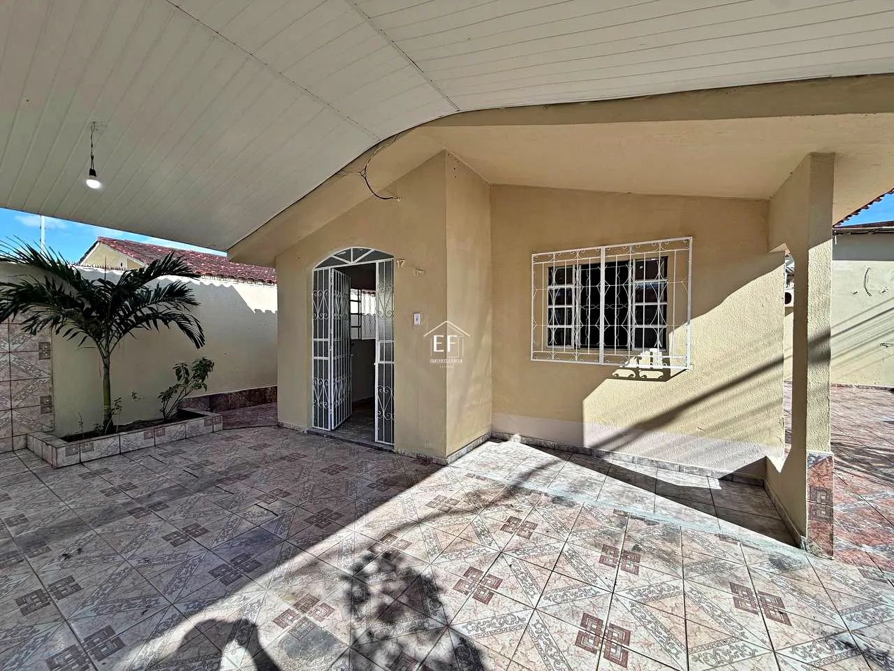 Casa 2 Quartos com Ponto Comercial na Rua Principal em Nova Cidade - Foto 3