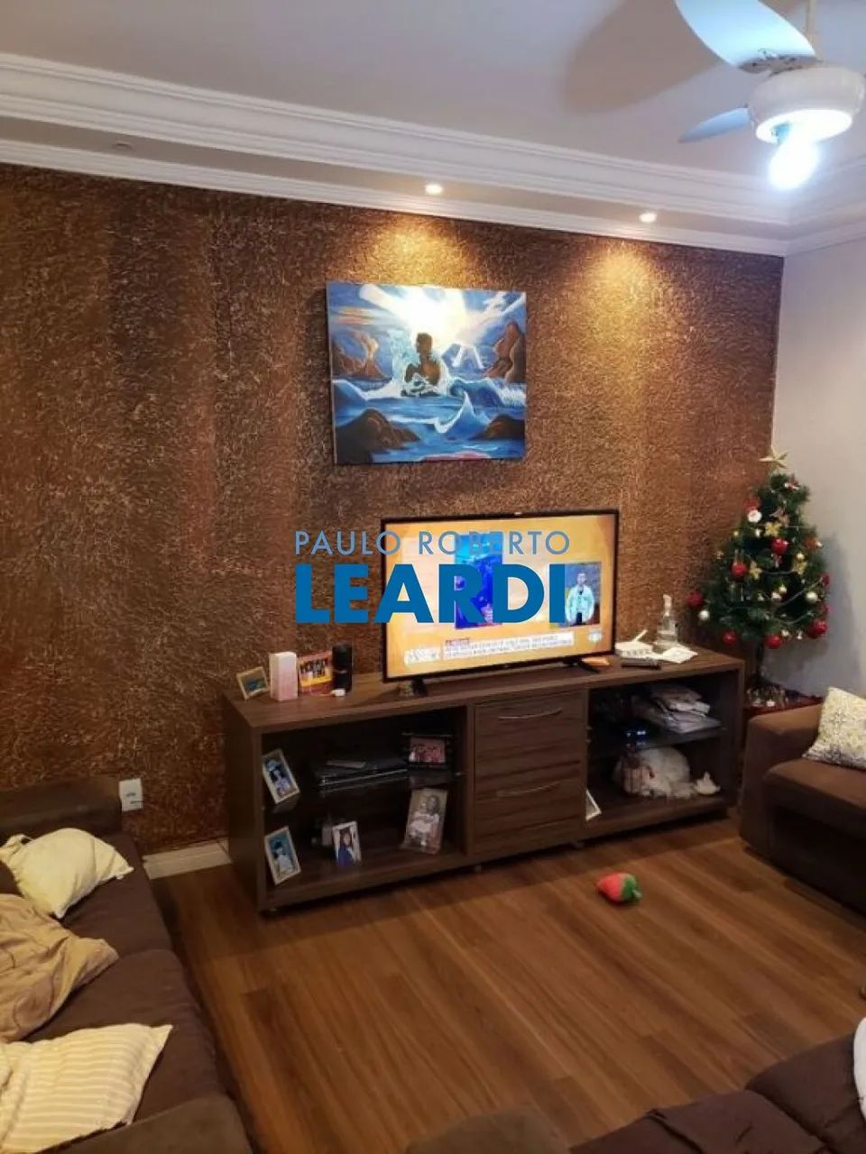 CASA TÉRREA - JARDIM DAS FIGUEIRAS - SP