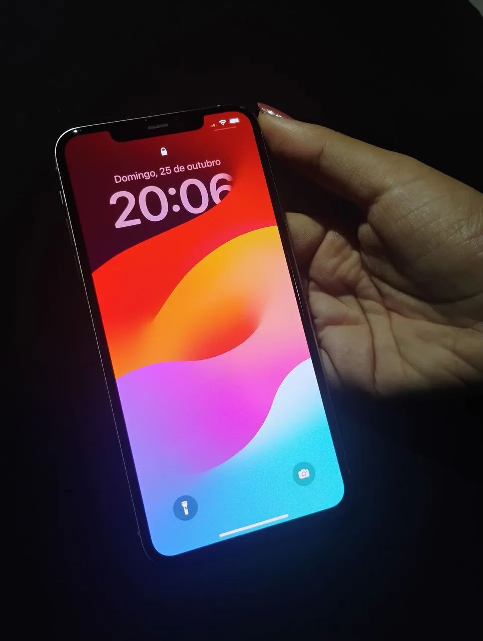 IPHONE 11 PRO MAX 64GB - Foto 2