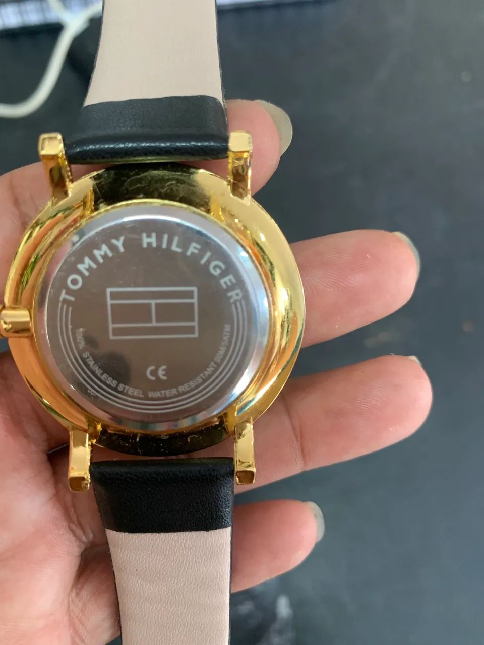 Relógio Tommy Hilfiger  - Foto 2