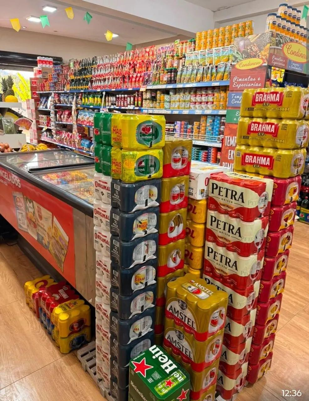 COMERCIAL COMERCIAL em Itapeva - Minas Gerais, Areias - Foto 4