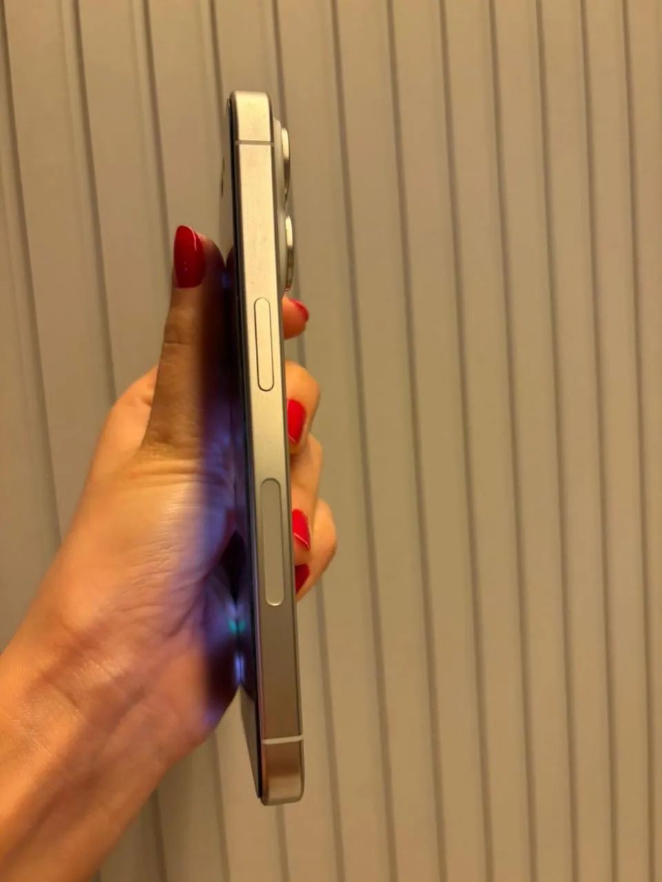 Iphone 15 Pro - Excelente Estado - Foto 3