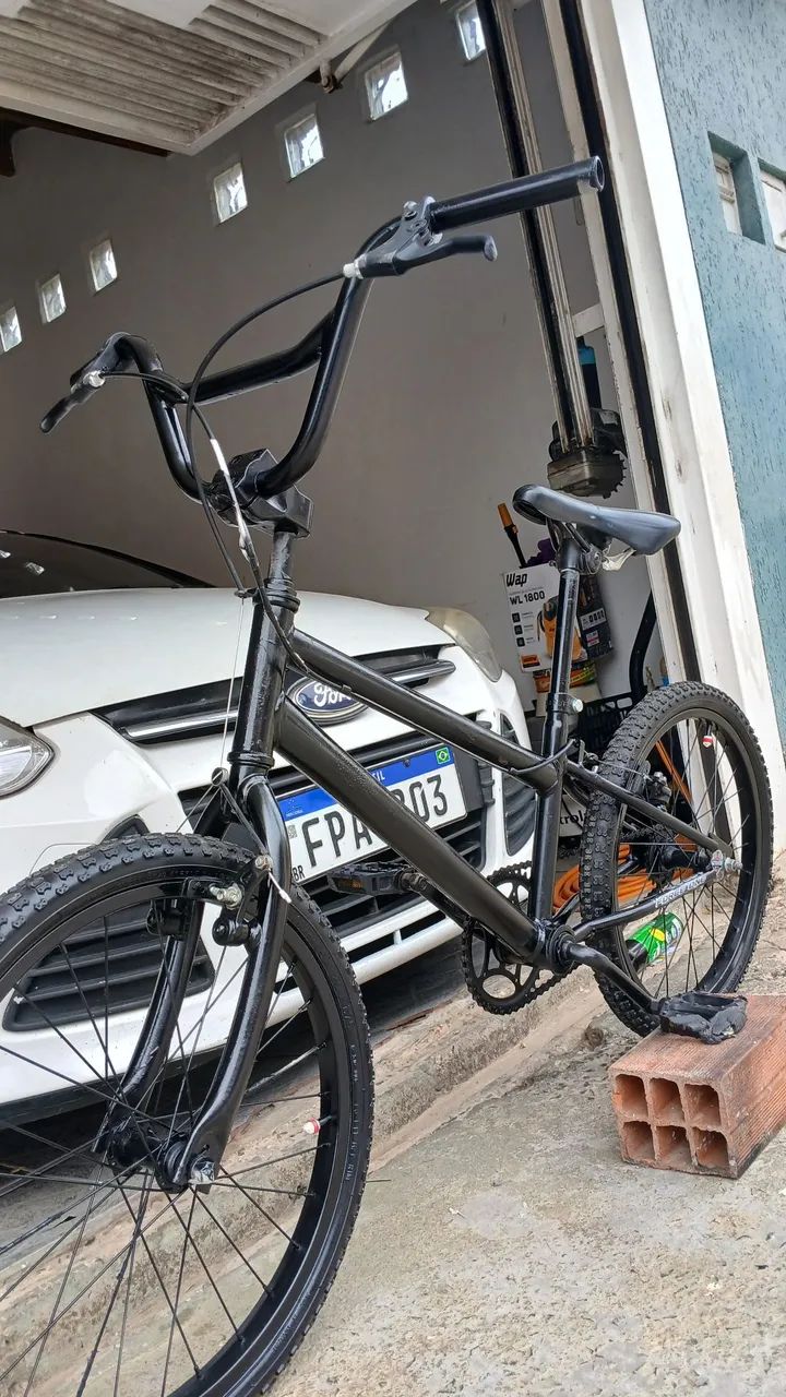 Bicicleta Caloi - Foto 4