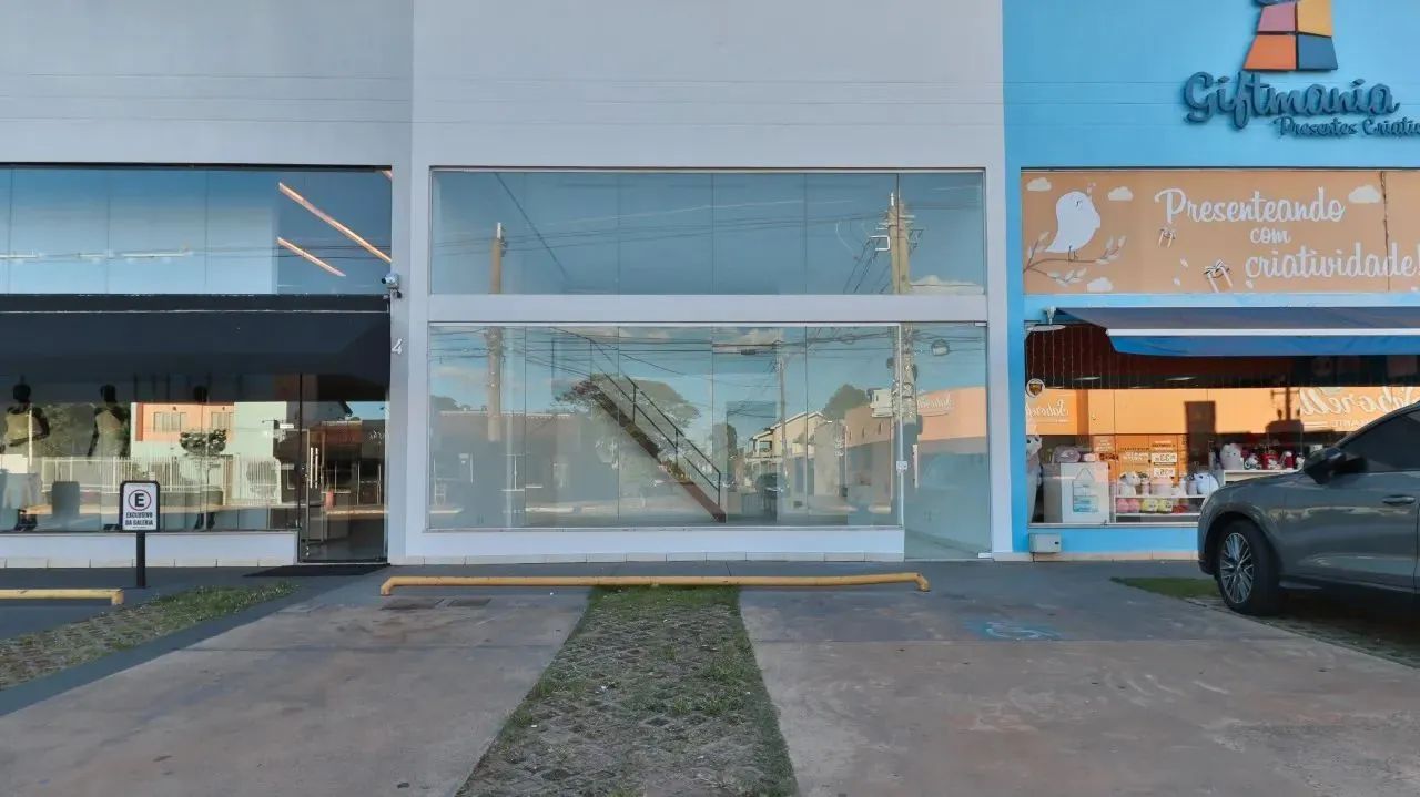 Sala Comercial no Jardim São Lourenço
