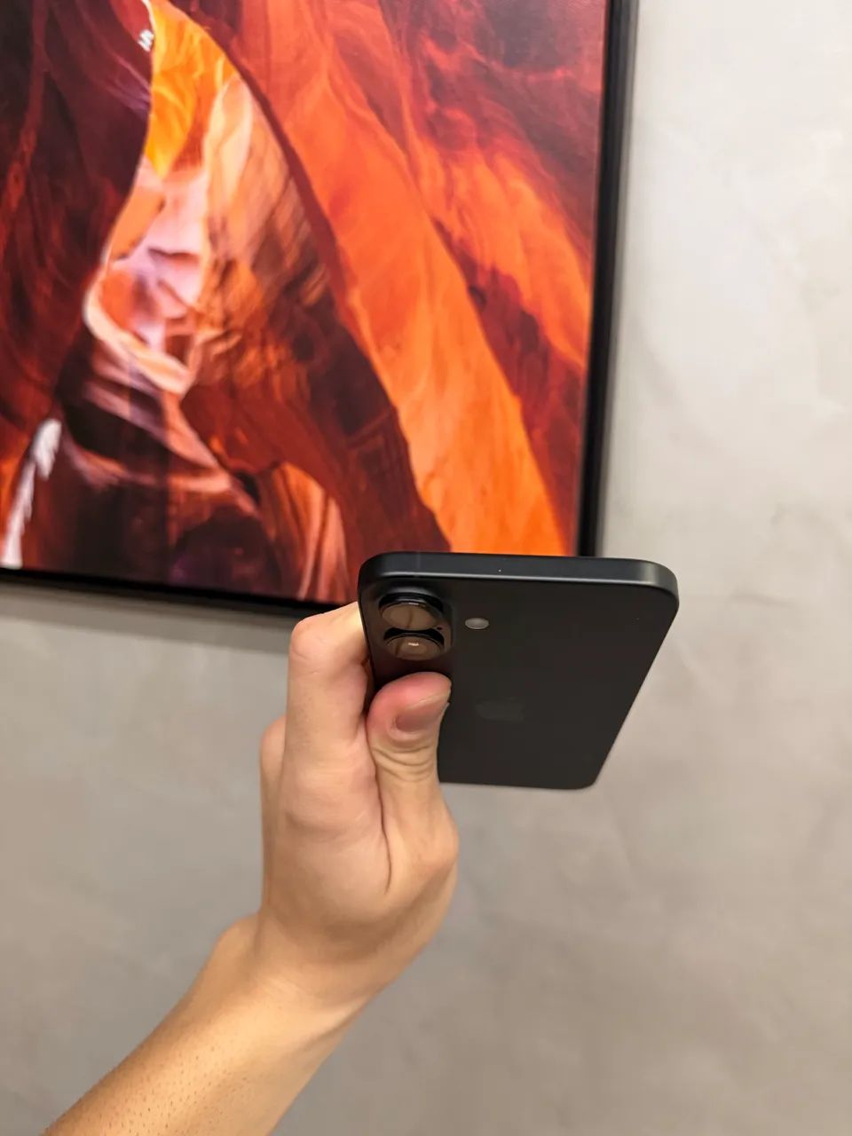 iPhone 16 plus  - Foto 3