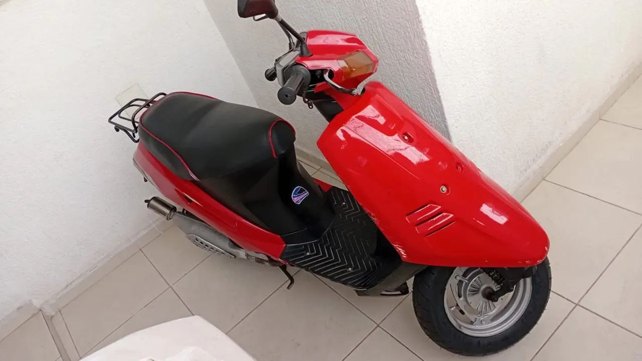 Moto  - Foto 2