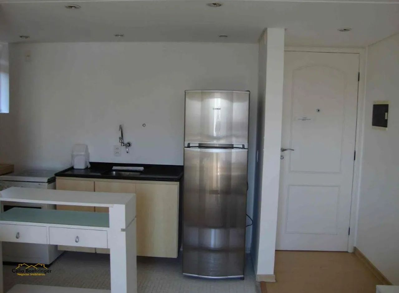Alugo apartamento MOBILIADO - Foto 4
