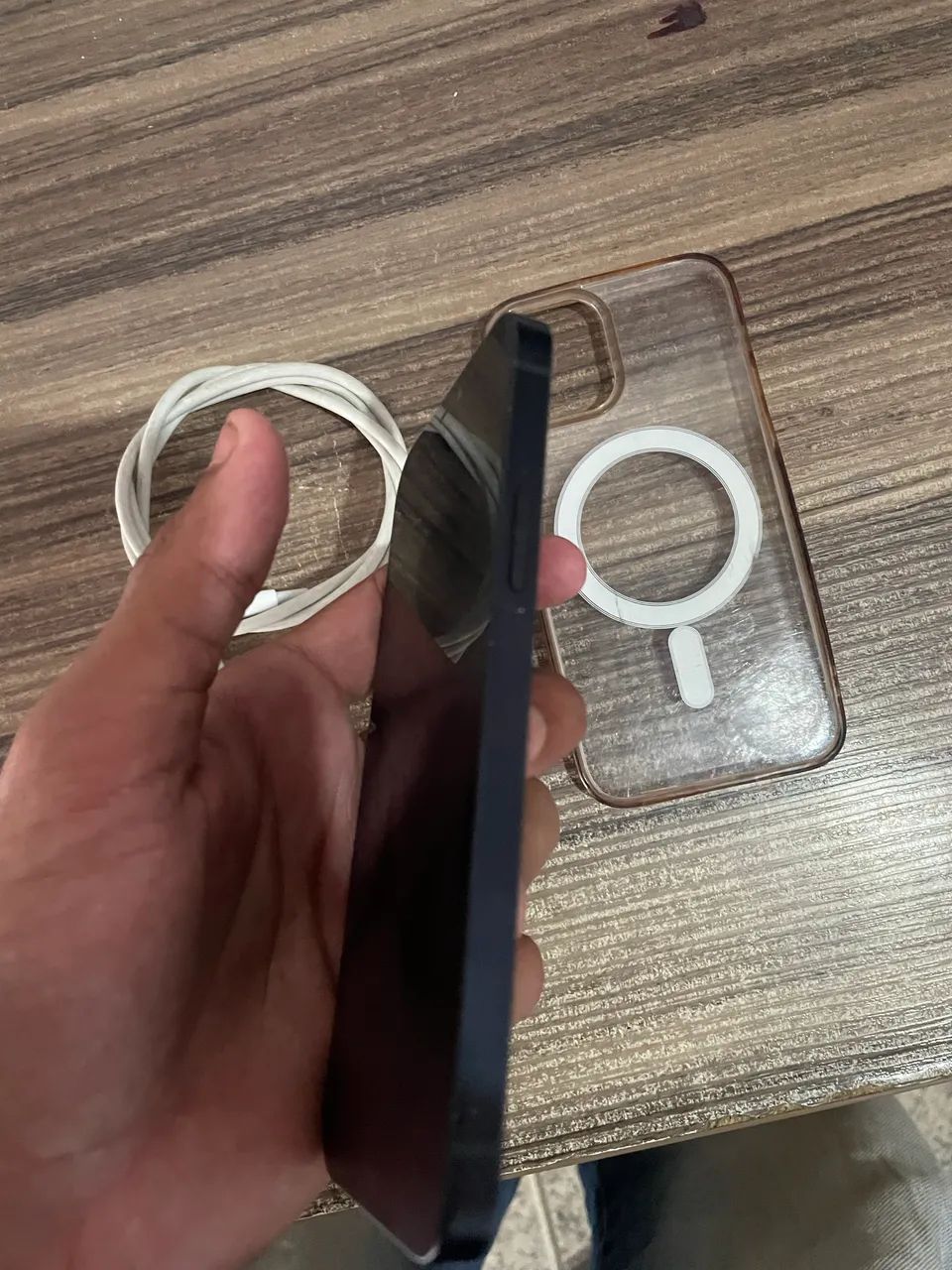 Iphone 12 todo original  - Foto 4