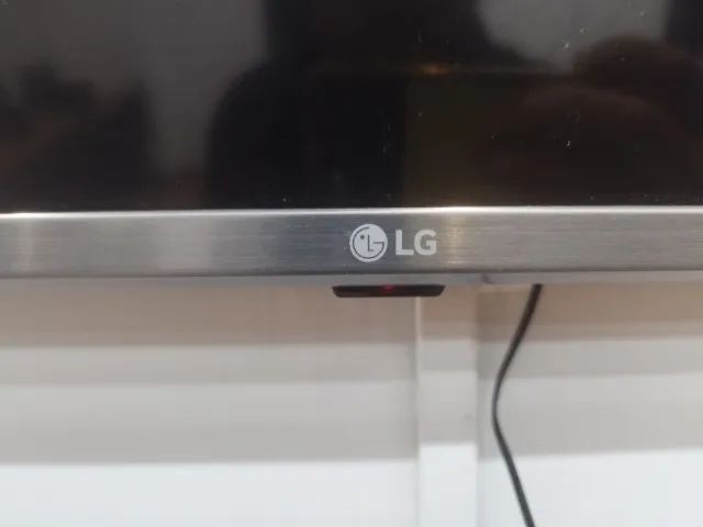 Tv LG 70 polegadas - Foto 2